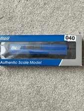 Dapol B800 Track Cleaner OO