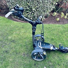 Powakaddy CT6 GPS Electric