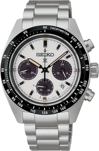 Seiko men watch prospex - men,