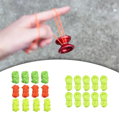 Rope strings spare 100cm - spare, for