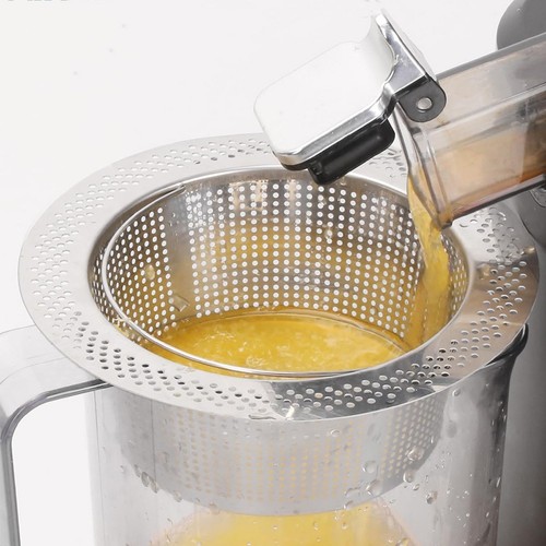 Pulp strainer filter for nama - pulp,