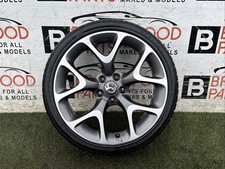 VAUXHALL CORSA VXR MK3