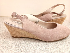 NEW Soleflex Suede Leather