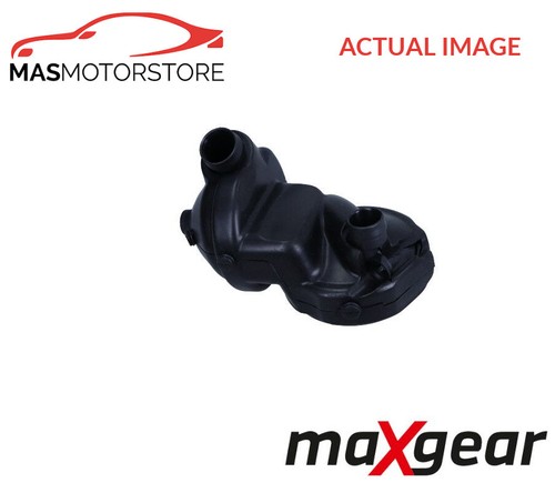 Valve engine block breather - valve,