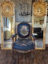 Fine Antique French Louis XVI