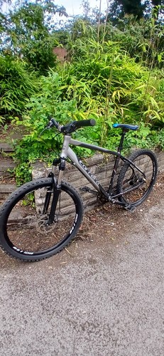 Carrera crossfire 6061t - carrera,