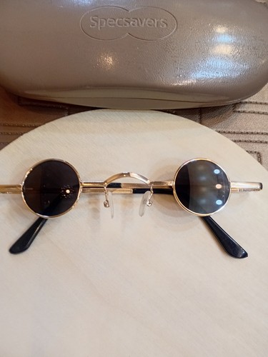 Steampunk sunglasses - steampunk,