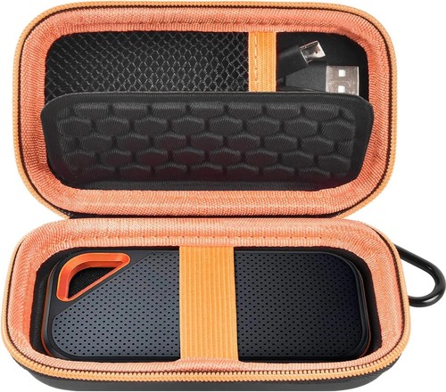Hard case for sandisk - hard,
