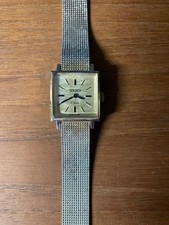 Ladies Vintage Sekonda Watch