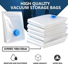 XL Vacuum Storage Bag
