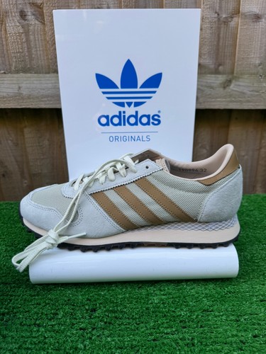 Vintage adidas longridge - adidas, spzl