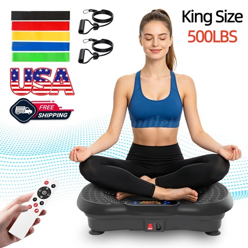 500lbs load whole - load, body