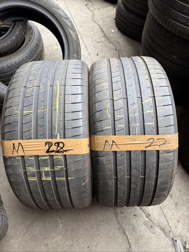275 103y goodyear - 2x, 40