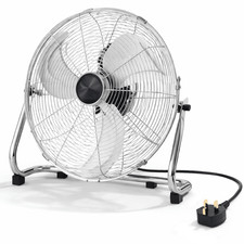 Air Circulator Floor Fan 18
