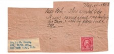 1935 Barrow Alaska Parcel