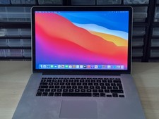 MacBook Pro 2014 15-inch