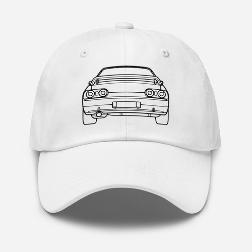 Dad hat for - hat, gtr