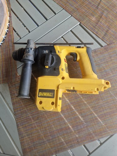 Dewalt dc234 36v - dewalt, drill