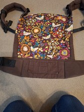 Tula Baby Carrier, 11-22 Kg