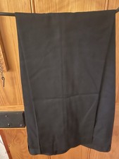 Men’s Evening Trousers