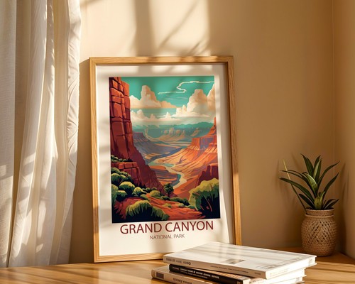 Grand canyon usa - grand,