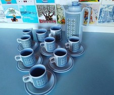Hornsea Pottery Tapestry