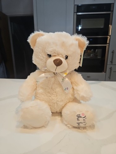 Keel toys teddy - keel,
