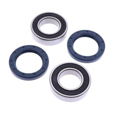 JMP 752.09.73 Wheel Bearing