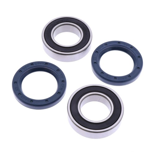 Kit wheel bearings - wheel,