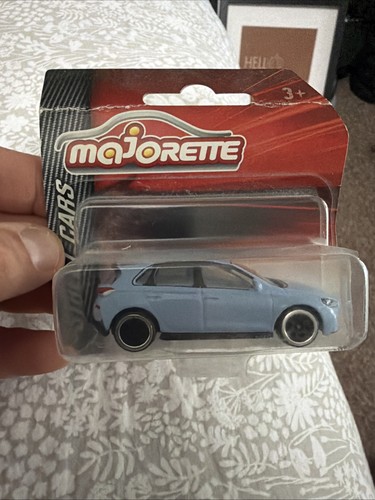 Majorette hyundai i30 - hyundai, n