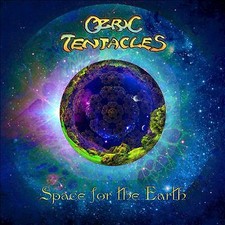 Ozric Tentacles : Space for