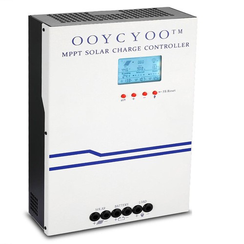 60a 80a 100a mppt - 100a, charge