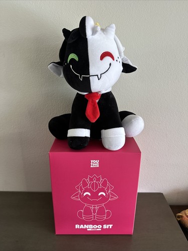 Ranboo sit youtooz collectable - youtooz,