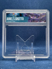 ARIEL'S GROTTO A Secret Place