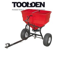 Sealey SPB80T Broadcast Spreader 80kg Tow Behind