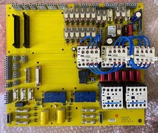 COLCHESTER / HARRISON I/O Control BOARD A826-3264A cnc Lathe Machine Part