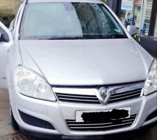 BRREAKING VAUXHALL ASTRA H