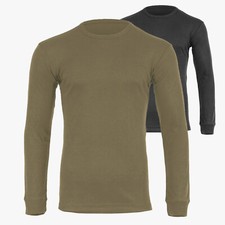 Highlander Thermal Long Sleeve