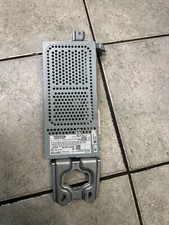 RADIO SOUND SYSTEM AMPLIFIER