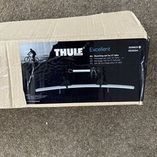 Thule Excellent 3rd Rail Kit 309823 Bike Rack