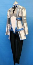 NEW Mass effect Liara Cosplay