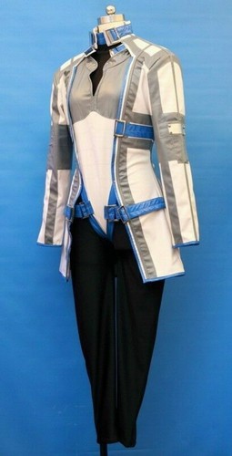 New mass effect liara - effect,