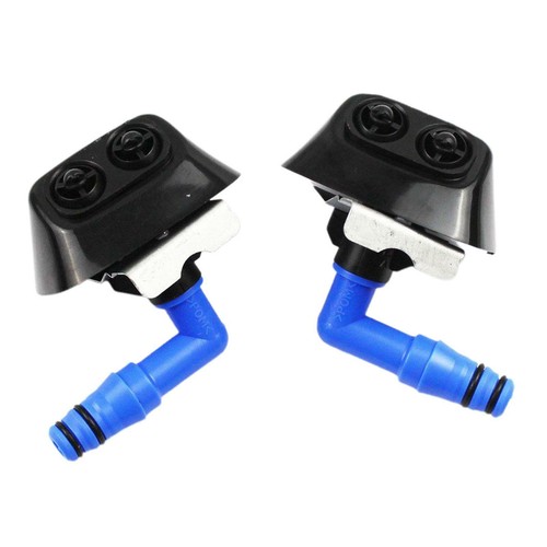Front right headlight - front,