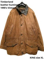 Timberland 76382 Leather Half