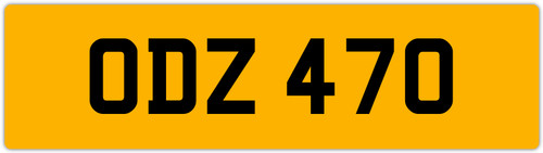 Odz 470 3x3 dateless private - odz,