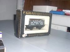 HO SCALE GRAHAM FARISH
