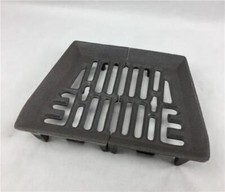 16" Baxi Burnall Bottom Fire