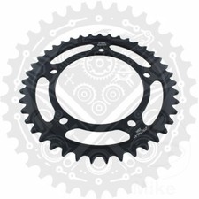 JT Rear Sprocket 41/525 Black For Suzuki DL 1000 XTA V-Strom ABS