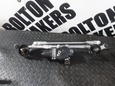 19-24 NISSAN Qashqai Mk3 J12 WIPER MOTOR (FRONT) & LINKAGE 28800 6uaoa