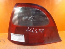 2000 ROVER 25 L Taillight